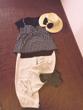 sayunsuさんのコーディネート