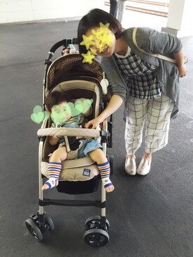 sayunsuさんのコーディネート