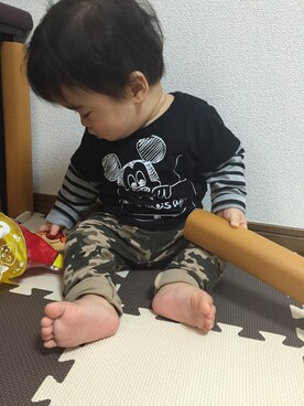 sayunsuさんのコーディネート