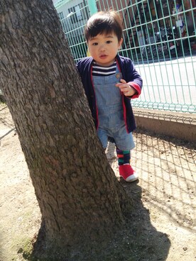 sayunsuさんのコーディネート