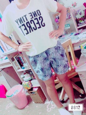 nozomiさんのコーディネート