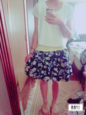 nozomiさんのコーディネート