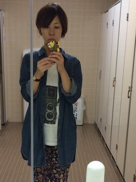 ゆきさんのコーディネート