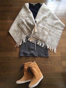 hitsGさんのコーディネート