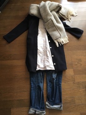 hitsGさんのコーディネート