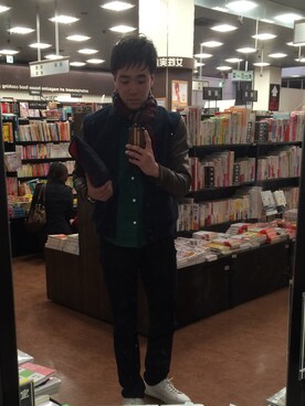 sukeさんのコーディネート