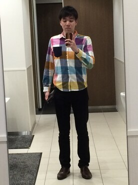 sukeさんのコーディネート