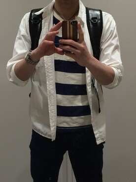 sukeさんのコーディネート