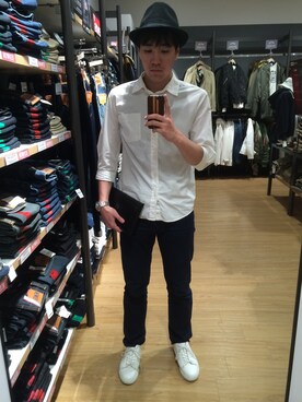 sukeさんのコーディネート