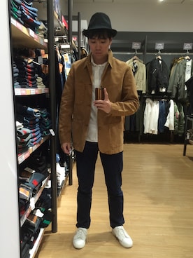 sukeさんのコーディネート