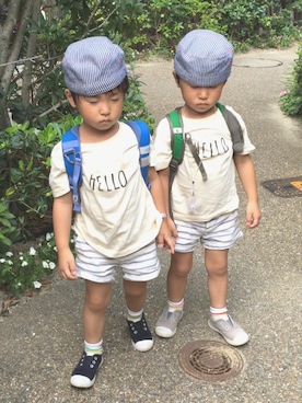 G&Rさんのコーディネート