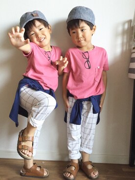 G&Rさんのコーディネート