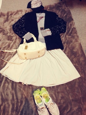 楓さんのコーディネート