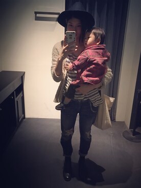 miqsonさんのコーディネート