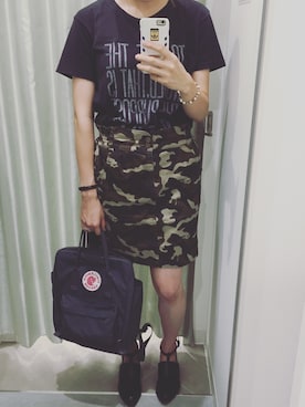 miqsonさんのコーディネート