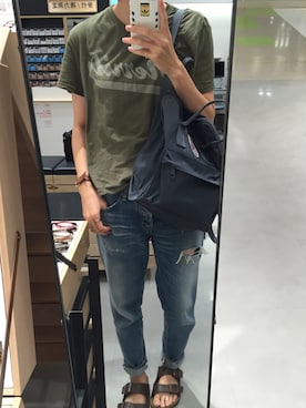 miqsonさんのコーディネート