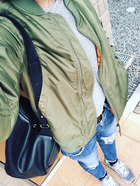 miqsonさんのコーディネート