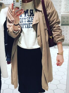 miqsonさんのコーディネート