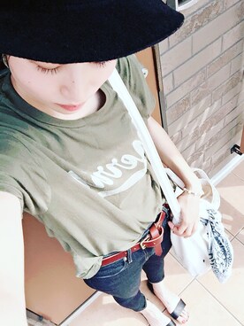 miqsonさんのコーディネート