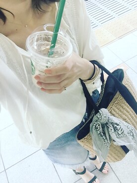 miqsonさんのコーディネート