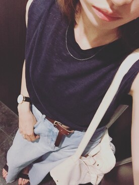 miqsonさんのコーディネート