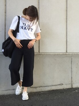 miqsonさんのコーディネート