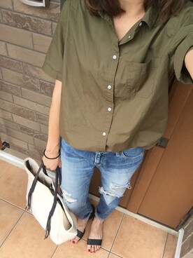 miqsonさんのコーディネート