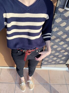 miqsonさんのコーディネート