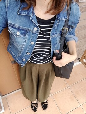 miqsonさんのコーディネート