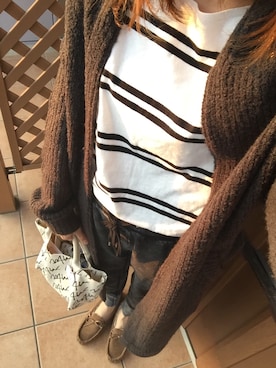 miqsonさんのコーディネート