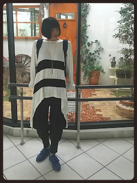 nikaさんのコーディネート