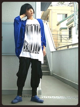 nikaさんのコーディネート