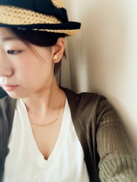 minさんのコーディネート