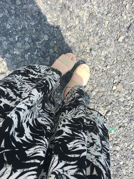 minさんのコーディネート