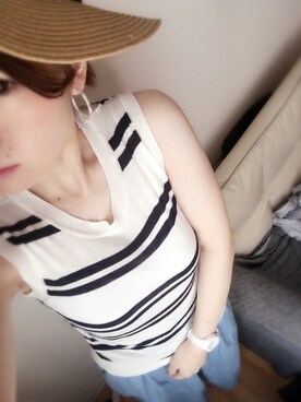 minさんのコーディネート