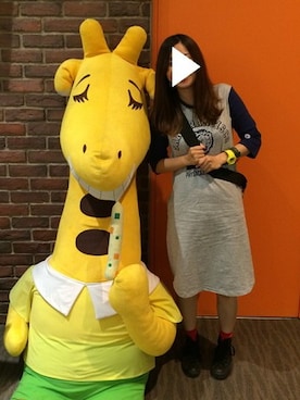 りさーずさんのコーディネート