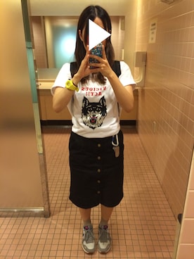 りさーずさんのコーディネート