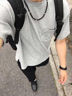 まっつんさんのコーディネート