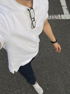 まっつんさんのコーディネート