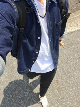 まっつんさんのコーディネート