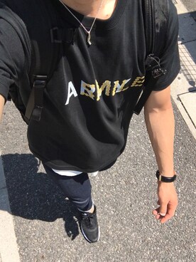 まっつんさんのコーディネート