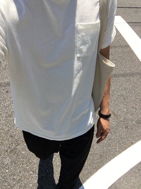 まっつんさんのコーディネート