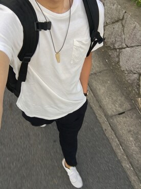 まっつんさんのコーディネート