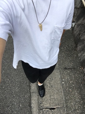 まっつんさんのコーディネート