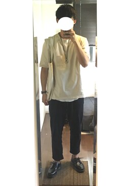 まっつんさんのコーディネート