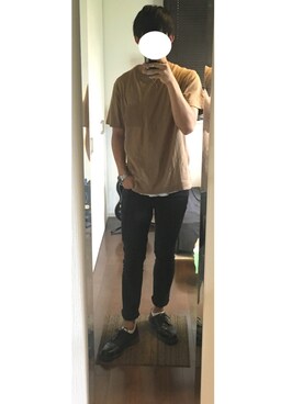 まっつんさんのコーディネート