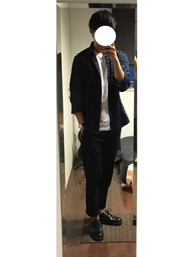 まっつんさんのコーディネート