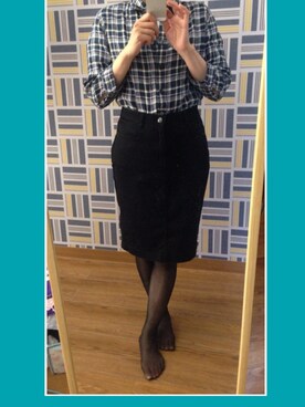 sana☆さんのコーディネート