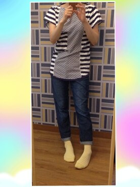 sana☆さんのコーディネート