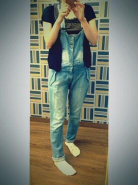 sana☆さんのコーディネート